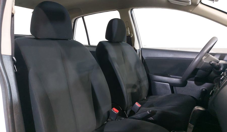 Nissan Tiida 1.8 ADVANCE AUTO Sedan 2018