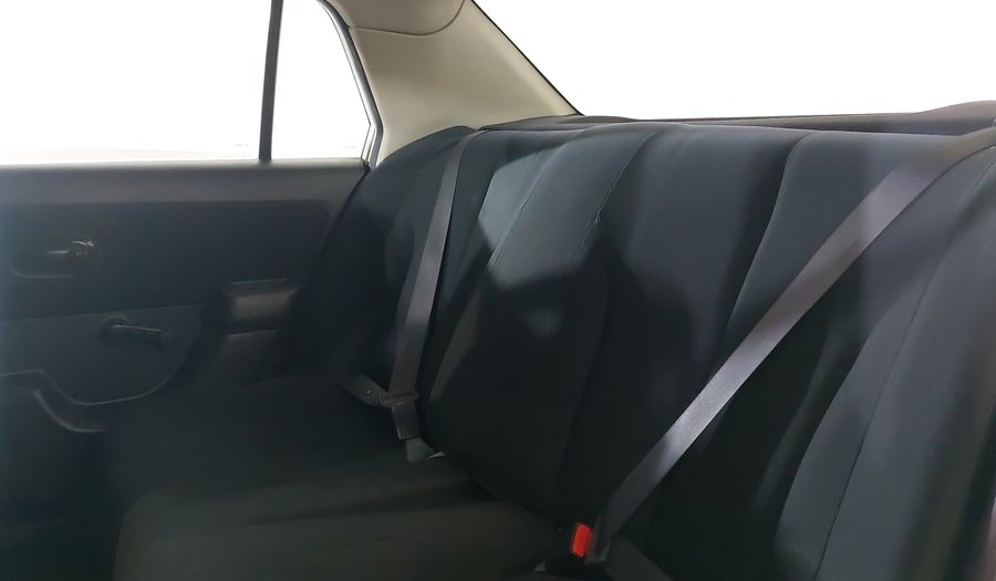 Nissan Tiida 1.8 ADVANCE AUTO Sedan 2018