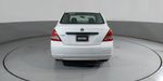 Nissan Tiida 1.8 ADVANCE AUTO Sedan 2018