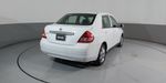 Nissan Tiida 1.8 ADVANCE AUTO Sedan 2018