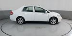 Nissan Tiida 1.8 ADVANCE AUTO Sedan 2018