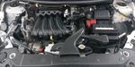 Nissan Tiida 1.8 ADVANCE AUTO Sedan 2018