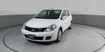 Nissan Tiida 1.8 ADVANCE AUTO Sedan 2018