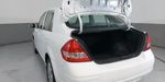 Nissan Tiida 1.8 ADVANCE AUTO Sedan 2018