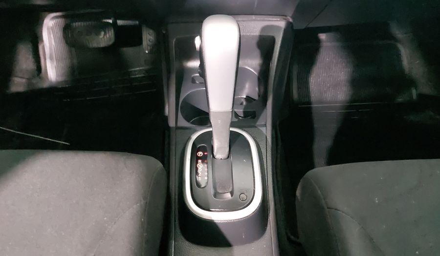 Nissan Tiida 1.8 ADVANCE AUTO Sedan 2018