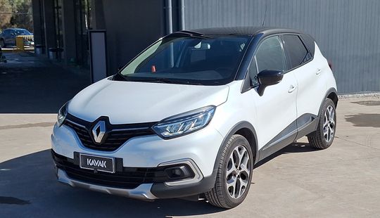 Renault • Captur