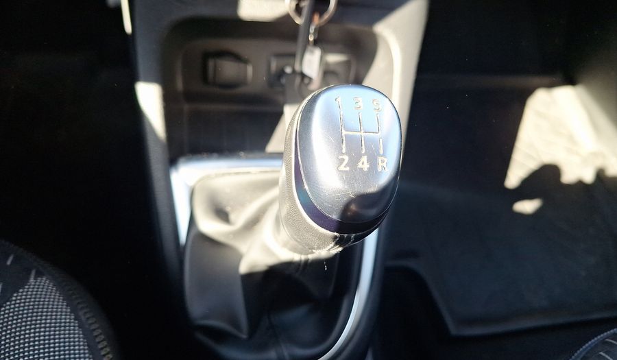 Renault Captur 1.5 DCI INTENS Hatchback 2018