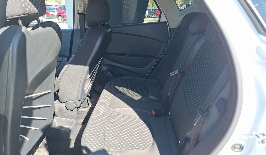 Renault Captur 1.5 DCI INTENS Hatchback 2018