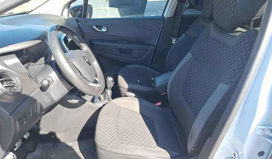 Renault Captur 1.5 DCI INTENS Hatchback 2018