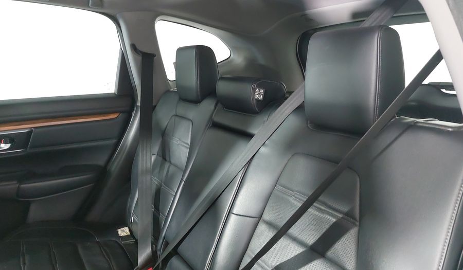 Honda Cr-v 1.5 TOURING Suv 2017