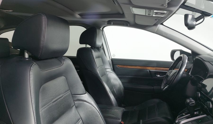 Honda Cr-v 1.5 TOURING Suv 2017