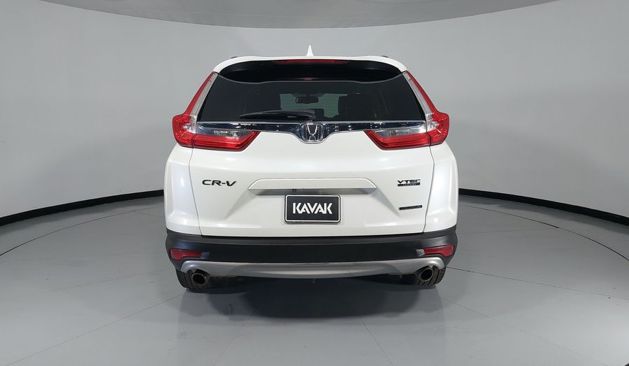 Honda Cr-v 1.5 TOURING Suv 2017