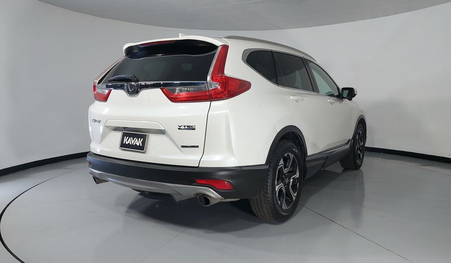 Honda Cr-v 1.5 TOURING Suv 2017