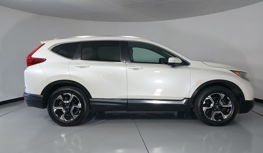 Honda Cr-v 1.5 TOURING Suv 2017