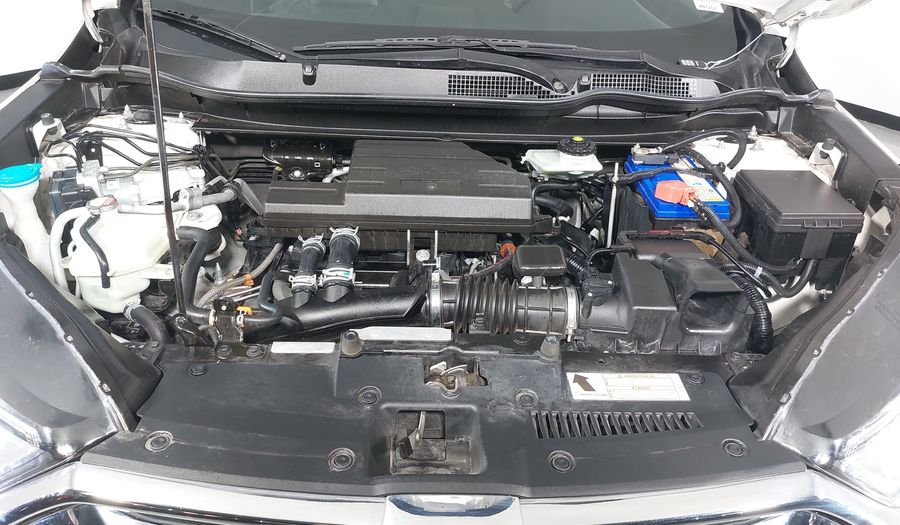 Honda Cr-v 1.5 TOURING Suv 2017