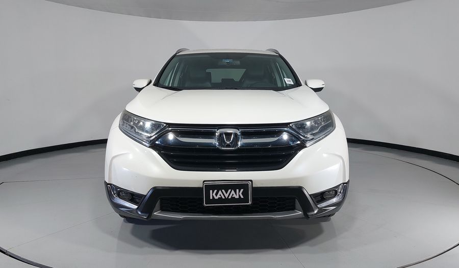 Honda Cr-v 1.5 TOURING Suv 2017