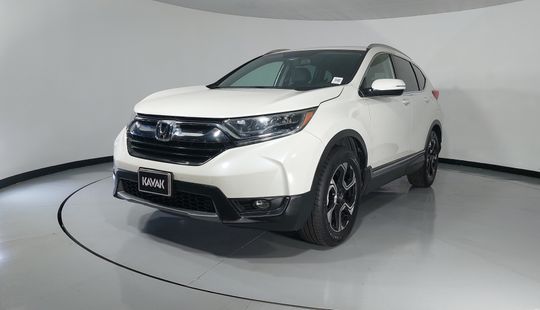Honda • CR-V