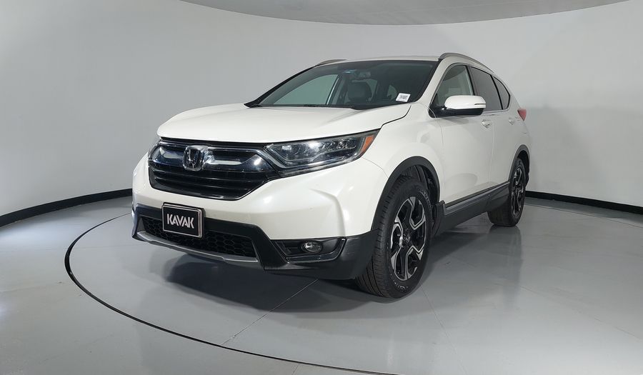 Honda Cr-v 1.5 TOURING Suv 2017