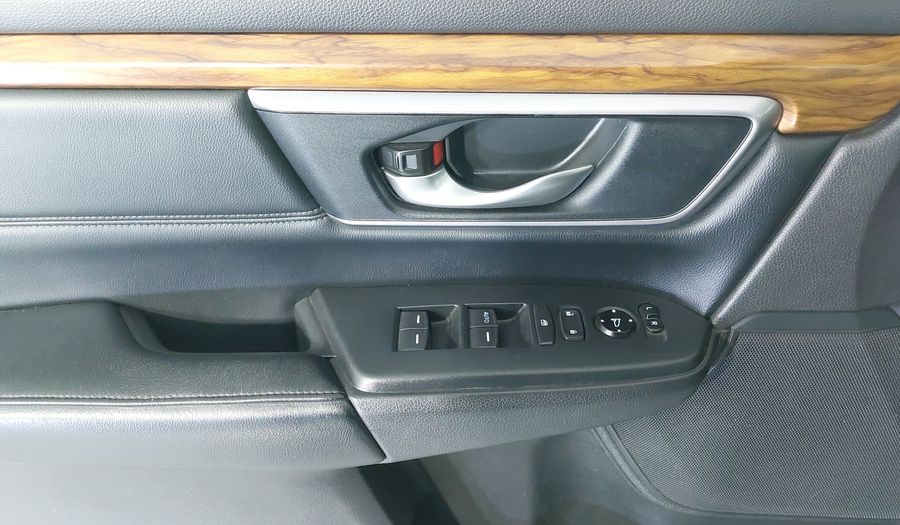Honda Cr-v 1.5 TOURING Suv 2017