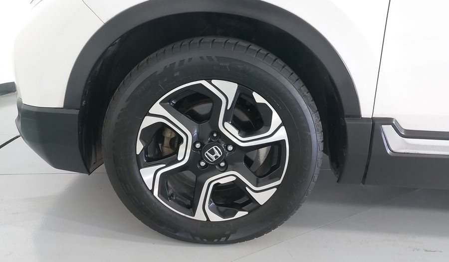 Honda Cr-v 1.5 TOURING Suv 2017