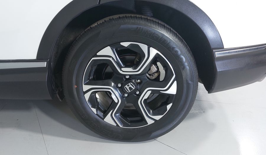 Honda Cr-v 1.5 TOURING Suv 2017