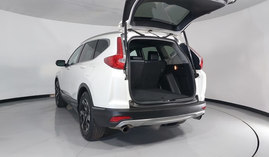 Honda Cr-v 1.5 TOURING Suv 2017