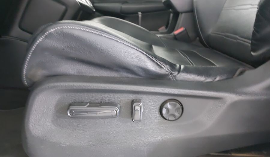 Honda Cr-v 1.5 TOURING Suv 2017