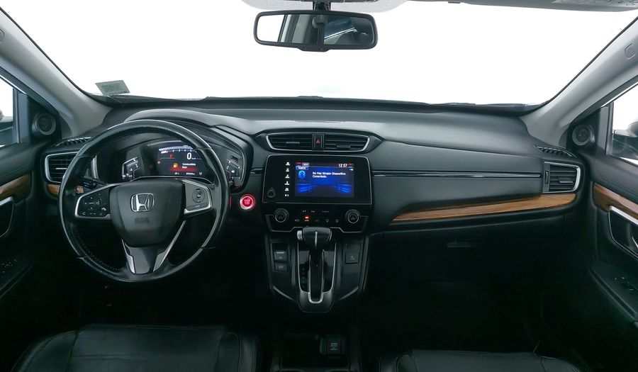 Honda Cr-v 1.5 TOURING Suv 2017