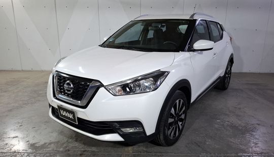 Nissan • Kicks