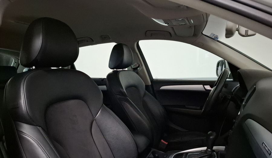 Audi Q5 2.0 TFSI LUXURY QUATTRO S TRONIC Suv 2011