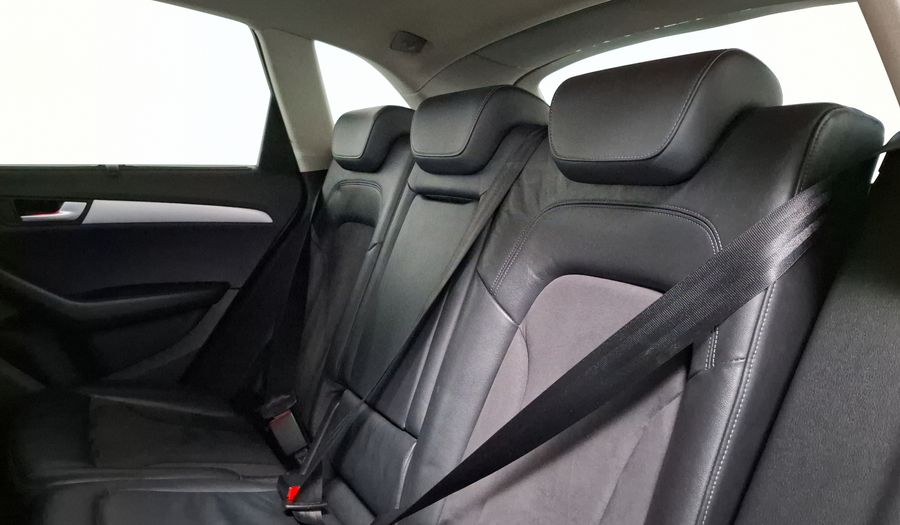 Audi Q5 2.0 TFSI LUXURY QUATTRO S TRONIC Suv 2011