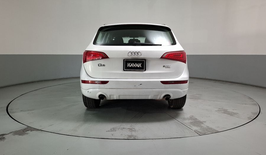 Audi Q5 2.0 TFSI LUXURY QUATTRO S TRONIC Suv 2011