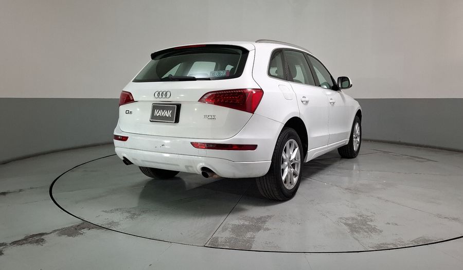 Audi Q5 2.0 TFSI LUXURY QUATTRO S TRONIC Suv 2011