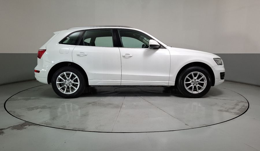 Audi Q5 2.0 TFSI LUXURY QUATTRO S TRONIC Suv 2011