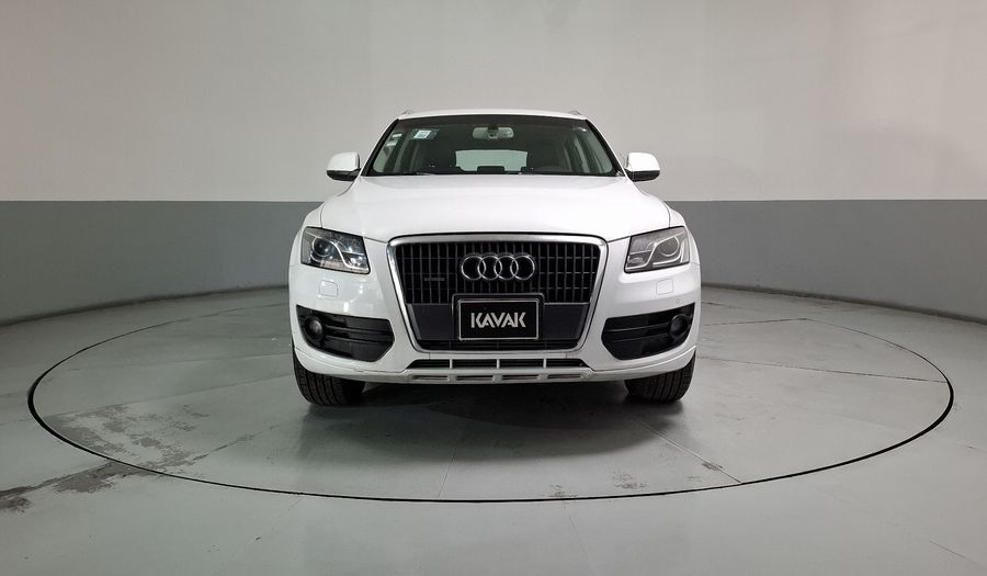 Audi Q5 2.0 TFSI LUXURY QUATTRO S TRONIC Suv 2011