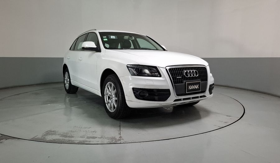 Audi Q5 2.0 TFSI LUXURY QUATTRO S TRONIC Suv 2011