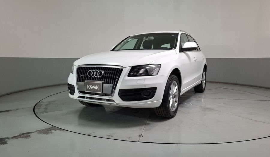 Audi Q5 2.0 TFSI LUXURY QUATTRO S TRONIC Suv 2011