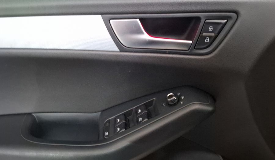 Audi Q5 2.0 TFSI LUXURY QUATTRO S TRONIC Suv 2011