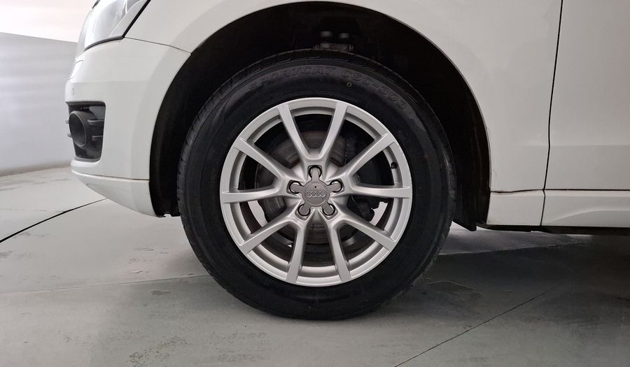 Audi Q5 2.0 TFSI LUXURY QUATTRO S TRONIC Suv 2011