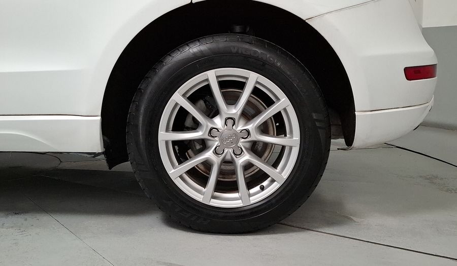 Audi Q5 2.0 TFSI LUXURY QUATTRO S TRONIC Suv 2011