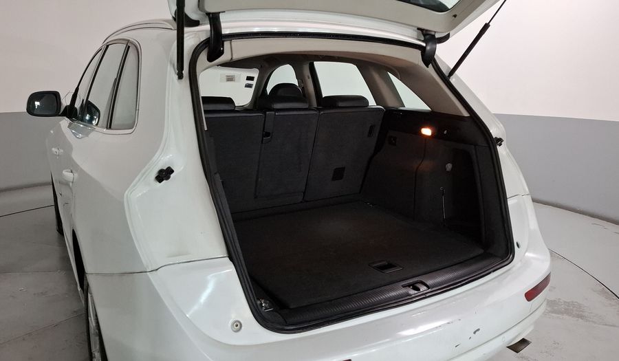 Audi Q5 2.0 TFSI LUXURY QUATTRO S TRONIC Suv 2011