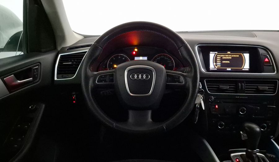 Audi Q5 2.0 TFSI LUXURY QUATTRO S TRONIC Suv 2011