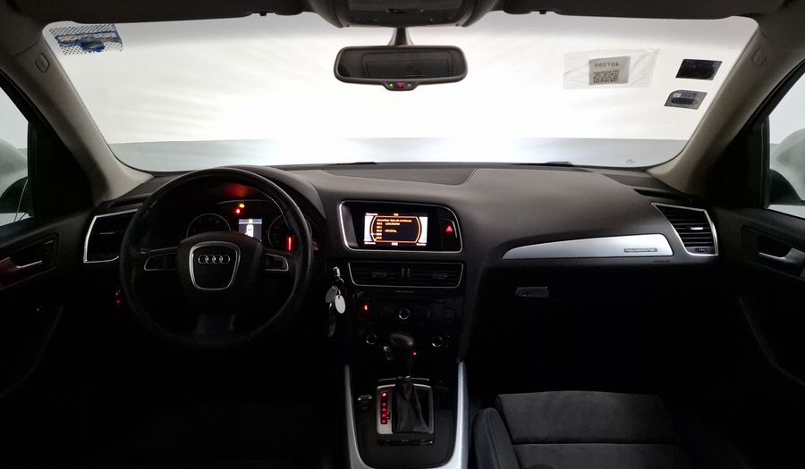 Audi Q5 2.0 TFSI LUXURY QUATTRO S TRONIC Suv 2011