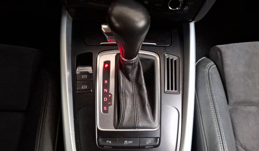 Audi Q5 2.0 TFSI LUXURY QUATTRO S TRONIC Suv 2011