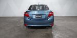 Toyota Yaris 1.5 SEDAN CORE CVT Sedan 2017
