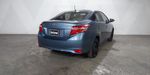 Toyota Yaris 1.5 SEDAN CORE CVT Sedan 2017
