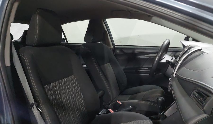 Toyota Yaris 1.5 SEDAN CORE CVT Sedan 2017