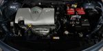 Toyota Yaris 1.5 SEDAN CORE CVT Sedan 2017