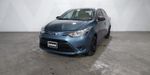 Toyota Yaris 1.5 SEDAN CORE CVT Sedan 2017