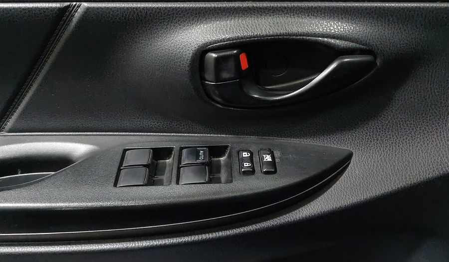 Toyota Yaris 1.5 SEDAN CORE CVT Sedan 2017